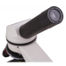 Mikroskops ar Eksperimentālo Komplektu K50 Levenhuk Rainbow 2L Bēša Krāsā 40x-400x 69060