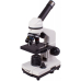 Mikroskops ar digitālo kameru Levenhuk Rainbow D2L PLUS baltā krāsā 69065