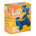 Бинокль компактный карманный детский LabZZ B2 6 x 21 69715