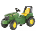 Traktors ar pedāļiem rollyFarmtrac John Deere 7930 700028 (3 - 8 gadiem) Vācija