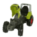 Трактор педальный rollyFarmtrac Claas Arion 640 700233 (3-8 лет) Германия