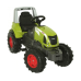 Трактор педальный rollyFarmtrac Claas Arion 640 700233 (3-8 лет) Германия