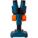 Mikroskops bērniem Levenhuk Labzz M4 Stereo PLUS 70789 Mikroskops bērniem Levenhuk Labzz M4 Stereo PLUS 70789