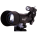 Телескоп для путешествий с сумкой Levenhuk SkyLine PLUS Travel 50  70817