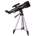 Телескоп для путешествий с сумкой Levenhuk SkyLine PLUS Travel 70  70818