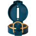 Компас Levenhuk LabZZ CM2 8x3x6 cm 70826 Компас Levenhuk LabZZ CM2 8x3x6 cm 70826