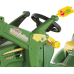Трактор педальный  rollyFarmtrac John Deere 7930 с съемным ковшом 710027 (3 - 8 лет) Германия