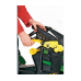 Трактор педальный  rollyFarmtrac Deutz Agrotron 7250 TTV с съемным ковшом 710034 (3 - 8 лет) Германия
