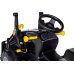 Трактор педальный rollyFarmtrac Premium II DF 8280 TTV Warrior со съемным ковшом (3 - 8 лет) Германия 730148