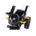 Трактор педальный rollyFarmtrac Premium II DF 8280 TTV Warrior со съемным ковшом (3 - 8 лет) Германия 730148