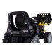 Трактор педальный rollyFarmtrac Premium II DF 8280 TTV Warrior со съемным ковшом (3 - 8 лет) Германия 730148