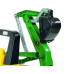 Педальный трактор с двумя ковшами rollyJunior John Deere (3-8 лет) 811076