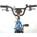 Divriteņu velosipēds 16 collas Cool Rider (2 rokas bremzes, uz 95% salikts) (4-6 gadiem) VOL91648