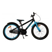 Двухколесный велосипед 20 дюймов Rocky (85% собран) (6-8 лет) VOL92020