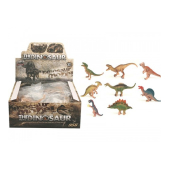 Динозавр фигурка 12 cm разные 356641
