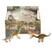 Dinozaura figūra 12 cm dažādas 356641