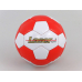 Futbola bumba Laser bērniem, mazā Izmērs 2  dažādas krāsas 449855