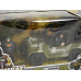 Набор военной техники с солдатиками 34,5x18,5x11 см 502246