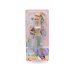 Lelle Defa sportiste I like Yoga dažādas 29 cm 517479 Lelle Defa sportiste I like Yoga dažādas 29 cm 517479