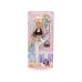 Lelle Defa sportiste I like Yoga dažādas 29 cm 517479 Lelle Defa sportiste I like Yoga dažādas 29 cm 517479