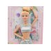 Lelle Defa sportiste I like Yoga dažādas 29 cm 517479 Lelle Defa sportiste I like Yoga dažādas 29 cm 517479