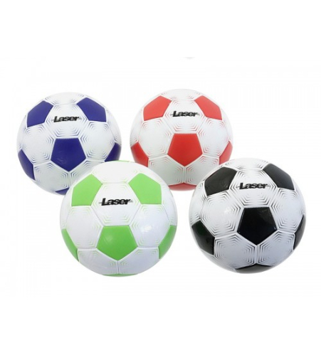 Futbola bumba Laser bērniem dažādas 535473