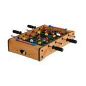 Футбольный стол деревянный 5,2 x 30,7 x 24,5 cm 538634