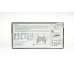 Radiovadāmais tanks 35x20,5x18 cm (gaisma, skaņa, 4 virz.) ar USB uzlāde 547902