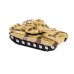 Tanks uz baterijām ar skaņu un gaismu 21 cm 548428