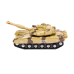 Tanks uz baterijām ar skaņu un gaismu 21 cm 548428
