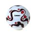 Futbola bumba Laser bērniem 572515