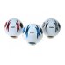 Futbola bumba Laser dažādas 572560