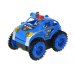 Auto kūleņojo&scaron;s uz baterijām 9 cm 575288