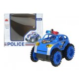 Auto kūleņojo&scaron;s uz baterijām 9 cm 575288