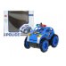 Auto kūleņojo&scaron;s uz baterijām 9 cm 575288