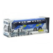 Autobus ar skaņu un gaismu (5 ritenis) 33 cm 579620