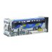 Autobus ar skaņu un gaismu (5 ritenis) 33 cm 579620