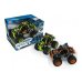 Metāla auto Off Road gaisma, skaņa, atver. durvis dažādas 23.5 cm 587090 Metāla auto Off Road gaisma, skaņa, atver. durvis dažādas 23.5 cm 587090