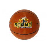 Basketbola bumba Izmērs 3 (diametrs 18 cm, apkārtmērs 56 cm) 588233