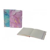 Записная книжка разные 14x21 cm 588608