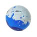 Futbola bumba Laser dažādas 590007