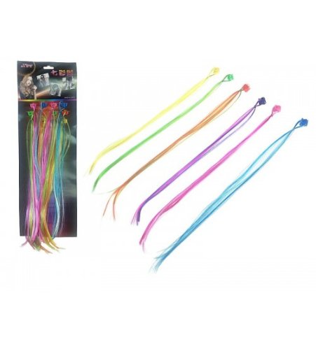 Matu &scaron;ķipsna 33 cm garas, ar sprādzīti 12 gb. 595118