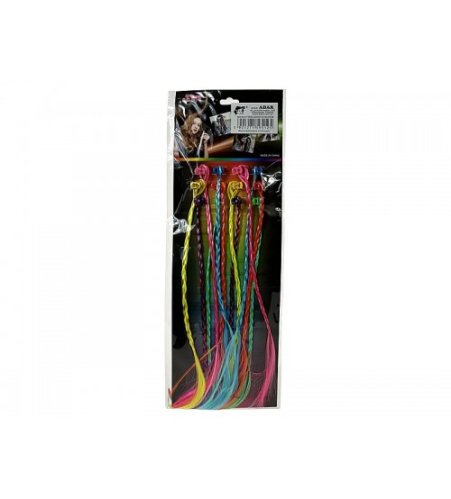 Matu &scaron;ķipsna 33 cm garas, ar sprādzīti 12 gb. 595125