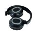 Bezvadu austiņas Bluetooth  (USB uzlāde) 18x21 cm dažādas 616806