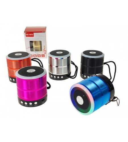 Skanda mazā Bluetooth (USB uzlāde) 7x6 cm dažādas 617551 Skanda mazā Bluetooth (USB uzlāde) 7x6 cm dažādas 617551