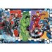 Пазл TREFL Marvel Avengers 60 шт. 4+ T17357 Пазл TREFL Marvel Avengers 60 шт. 4+ T17357