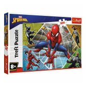 Puzlis TREFL Marvel Spiderman 300 gb. 8+ T23005