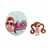L.O.L. Кукла Surprise! Hairvibes Series 564751 L.O.L. Кукла Surprise! Hairvibes Series 564751