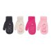 Dūraiņi meitenēm plānie Teddy Bear 13 cm dažādi R-124-13