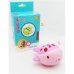 Grabulis Zivs gumijas 3 m+ ET428980